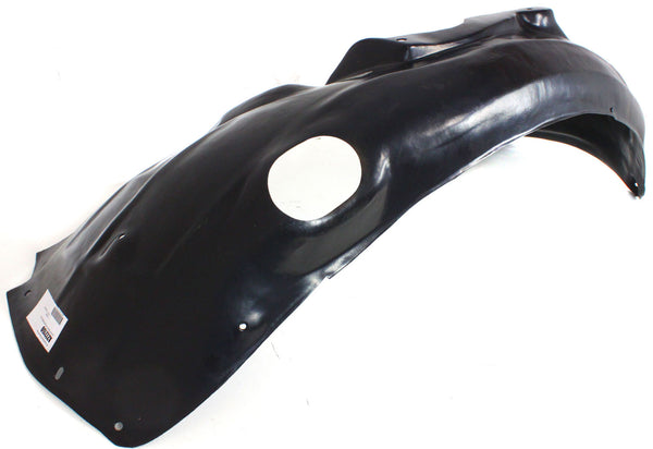 2005-2011 Audi A6 Front Fender Liner LH.