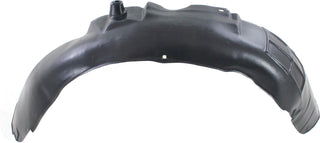 2005-2008 Audi A4 Front Fender Liner RH.