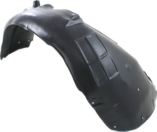 2005-2008 Audi A4 Front Fender Liner RH.
