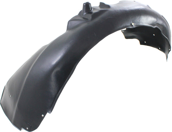 2005-2008 Audi A4 Front Fender Liner RH.