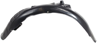 2005-2008 Audi A4 Front Fender Liner LH.