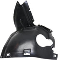 2009-2011 Audi A3 Front Fender Liner LH.
