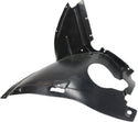 2009-2011 Audi A3 Front Fender Liner LH.