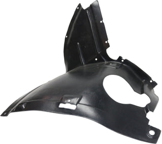 2009-2011 Audi A3 Front Fender Liner LH.