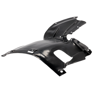 2006-2013 Audi A3 Front Fender Liner LH.