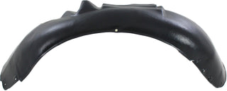 2003-2006 Audi A4 Front Fender Liner RH.