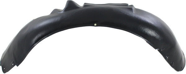 2003-2006 Audi A4 Front Fender Liner RH.