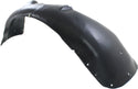 2003-2006 Audi A4 Front Fender Liner RH.