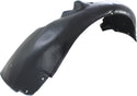 2003-2006 Audi A4 Front Fender Liner RH.