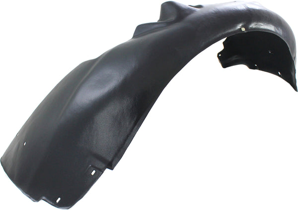 2003-2006 Audi A4 Front Fender Liner RH.