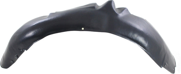 2003-2006 Audi A4 Front Fender Liner LH.