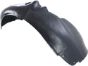2003-2006 Audi A4 Front Fender Liner LH.