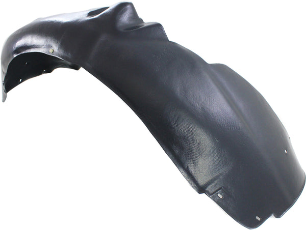 2003-2006 Audi A4 Front Fender Liner LH.
