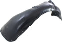 2003-2006 Audi A4 Front Fender Liner LH.