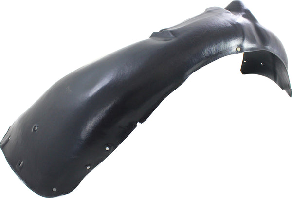 2003-2006 Audi A4 Front Fender Liner LH.