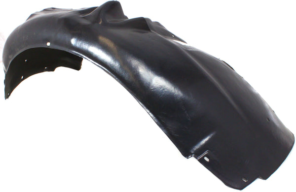 2004-2006 Audi S4 Front Fender Liner LH.