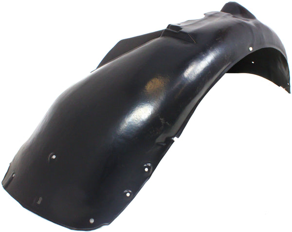2004-2006 Audi S4 Front Fender Liner LH.