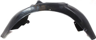 2007-2009 Audi A4 Front Fender Liner RH.