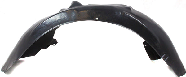 2007-2009 Audi A4 Front Fender Liner RH.