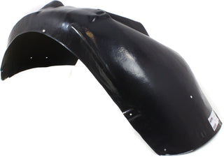 2007-2009 Audi A4 Front Fender Liner RH.