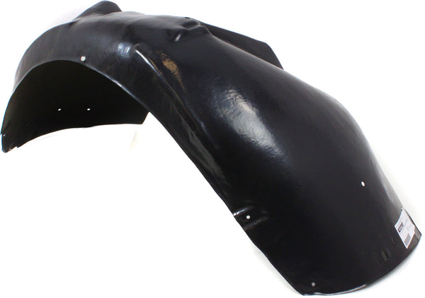 2007-2009 Audi A4 Front Fender Liner RH.