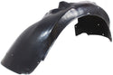 2007-2009 Audi A4 Front Fender Liner RH.