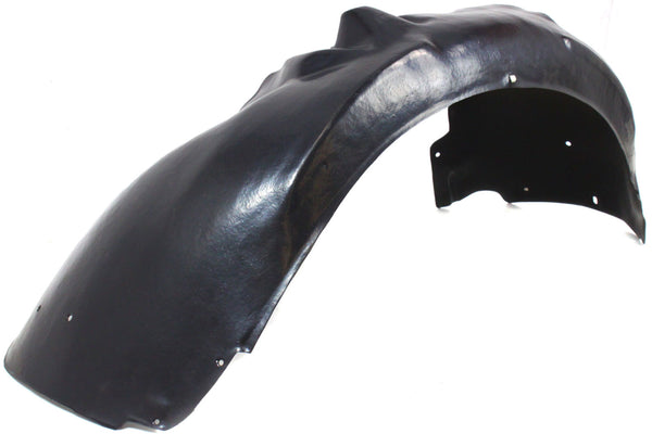 2007-2009 Audi A4 Front Fender Liner RH.