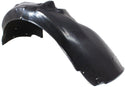 2007-2009 Audi A4 Front Fender Liner LH.