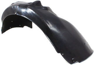 2007-2009 Audi A4 Front Fender Liner LH.