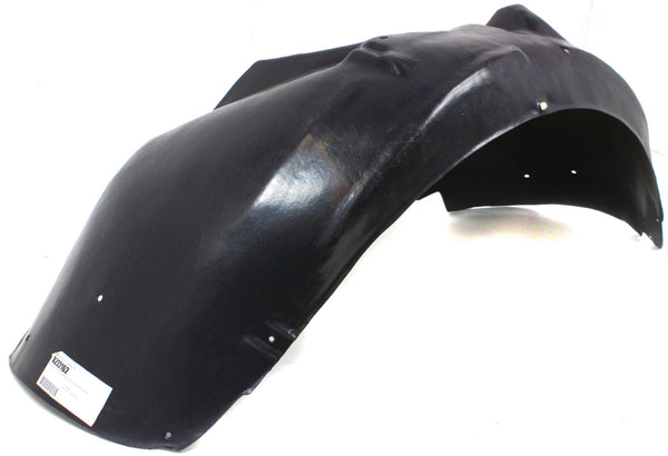 2007-2009 Audi A4 Front Fender Liner LH.
