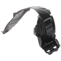 2005-2006 Acura RSX Front Fender Liner LH.