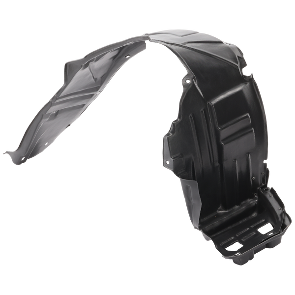 2005-2006 Acura RSX Front Fender Liner LH.