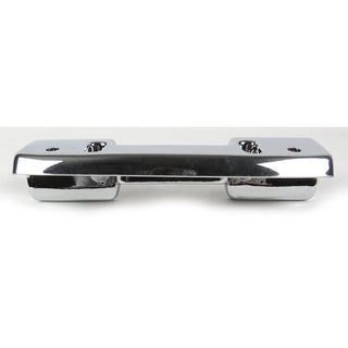 1965-1967 Chevy Nova Armrest Base Chrome Pair.
