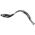 1994-2001 Honda Integra Front Fender Liner RH.