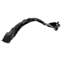 1991-1995 Acura Legend Front Fender Liner RH.