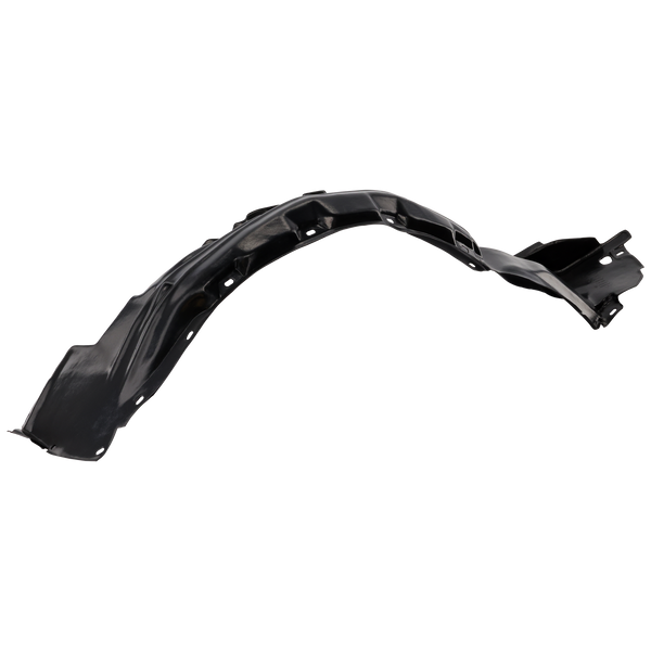 1991-1995 Acura Legend Front Fender Liner RH.
