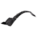 1991-1995 Acura Legend Front Fender Liner LH.
