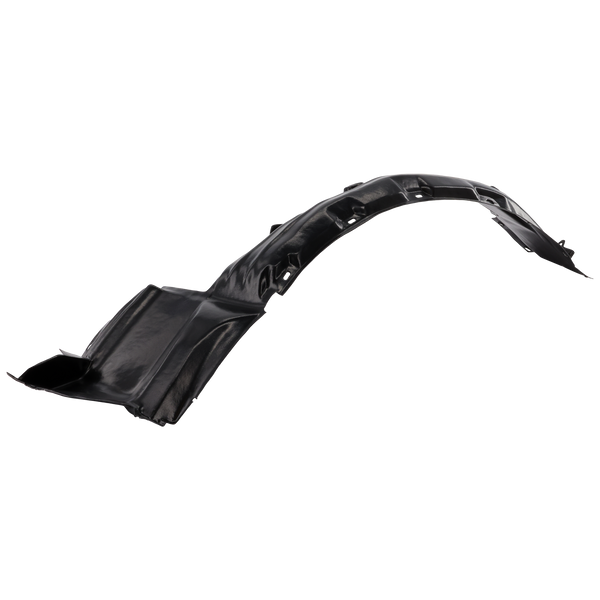 1991-1995 Acura Legend Front Fender Liner LH.