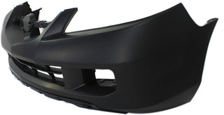 2004-2006 Acura MDX Front Bumper Cover, Primed - Capa.