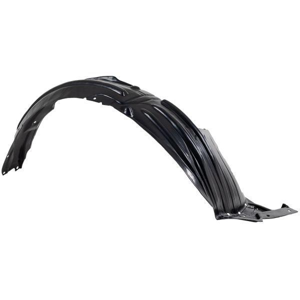 2007-2013 Acura MDX Front Fender Liner RH.