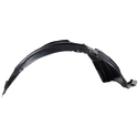2007-2013 Acura MDX Front Fender Liner RH.