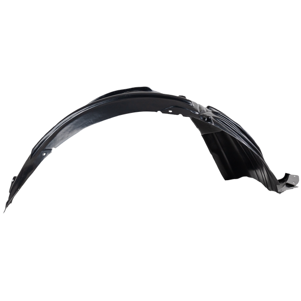 2007-2013 Acura MDX Front Fender Liner RH.