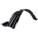 2007-2013 Acura MDX Front Fender Liner RH.