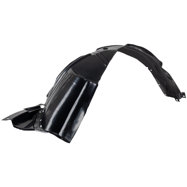2007-2013 Acura MDX Front Fender Liner RH.