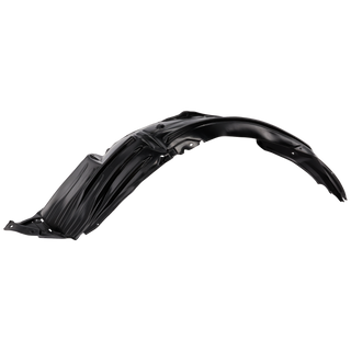 2007-2013 Acura MDX Front Fender Liner LH.