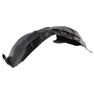 2007-2014 Audi Q7 Front Fender Liner RH.
