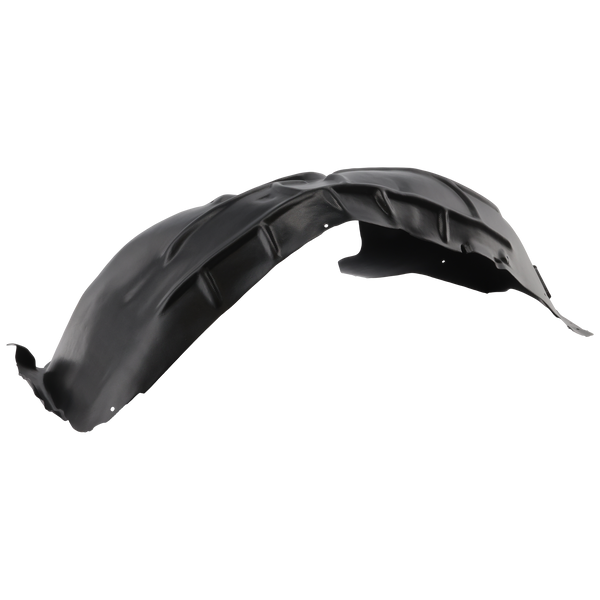 2007-2014 Audi Q7 Front Fender Liner RH.
