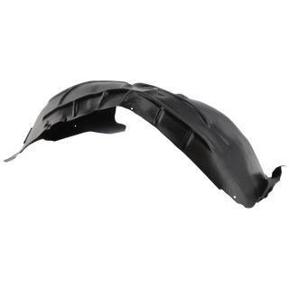 2007-2014 Audi Q7 Front Fender Liner LH.