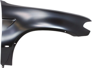 2004-2006 BMW X5 Fender RH.