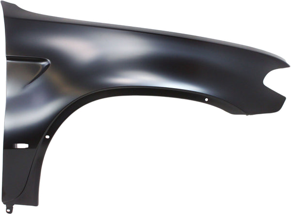 2004-2006 BMW X5 Fender RH.